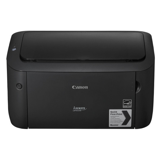 Canon Laser i-SENSYS LBP6030B SFP Mono 18 ppm A4+ 2 TonersCartridge725 (8468B042AA)