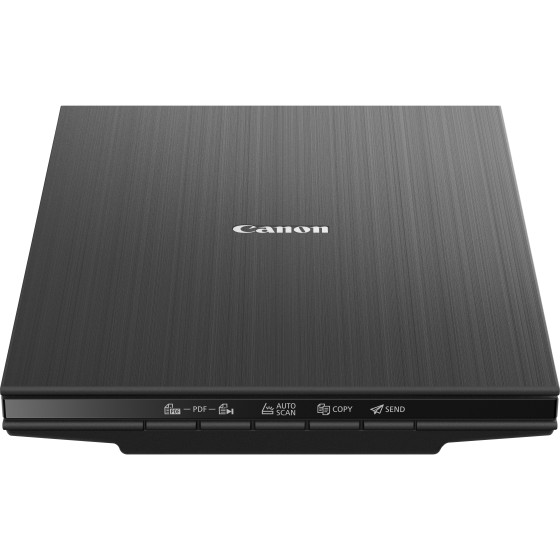 Scanner Canon LiDE 400 à plat 4800x4800 A4 USB (2996C010AB)