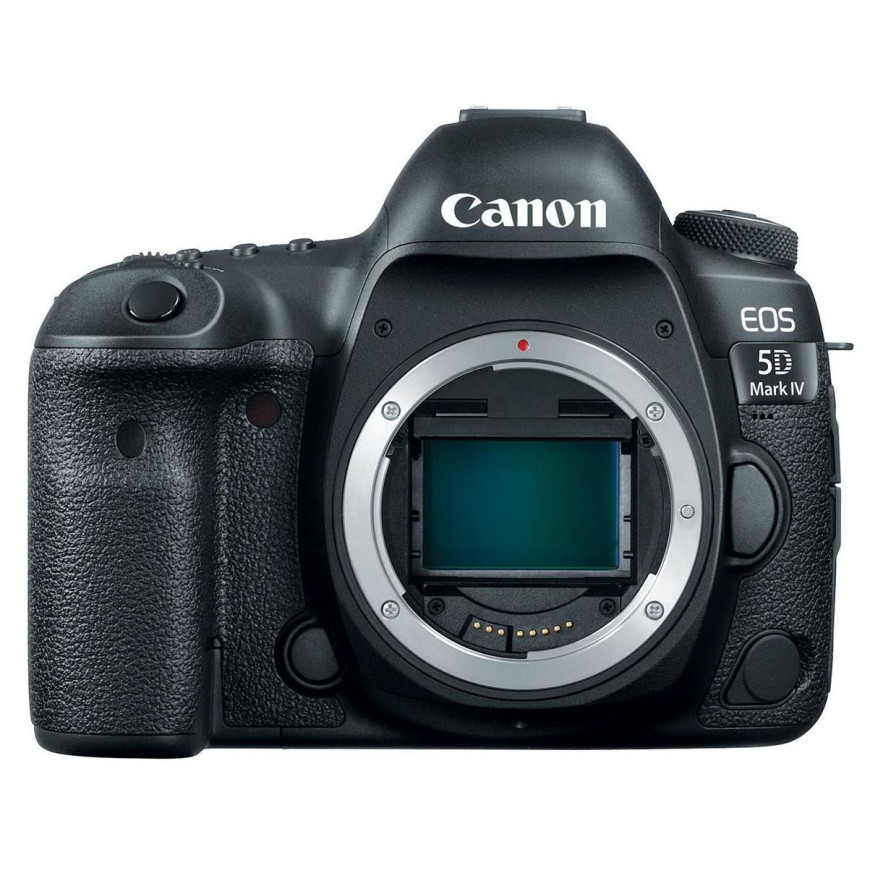 CANON EOS 5D MK IV + 24-105 F4L MoyenethautdegammeEOS(APNReflex:DSLR) (1483C028AA)