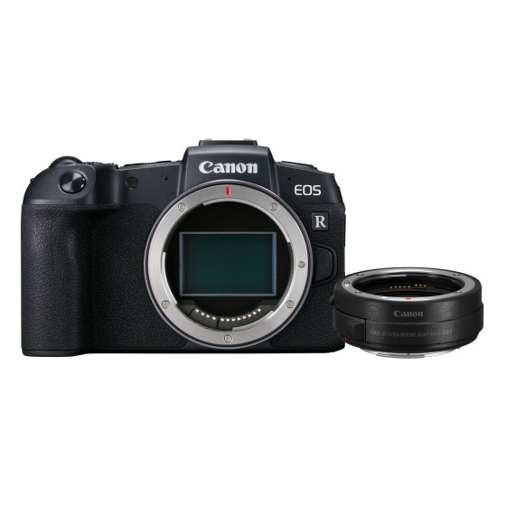 Appareil photo reflex Canond.cameosrp+adp (3380C023AA)
