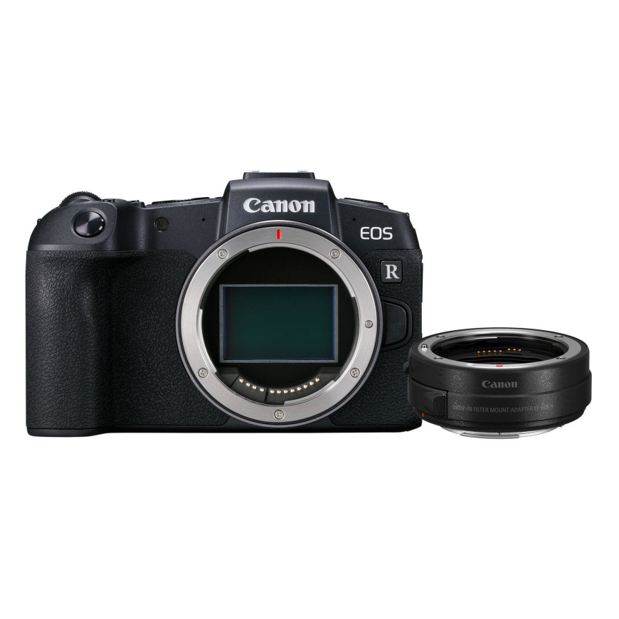 Appareil photo reflex Canond.cameosrp+adp (3380C023AA)