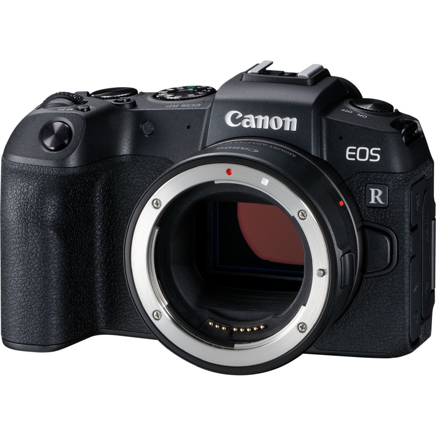 Appareil photo reflex Canond.cameosrp+adp (3380C023AA)