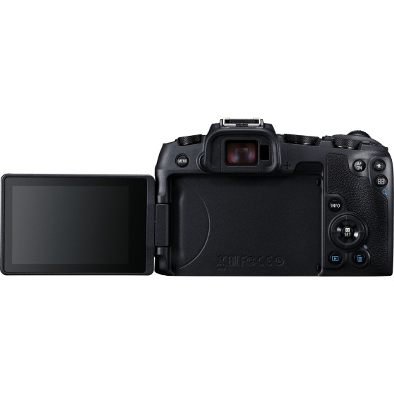 Appareil photo reflex Canond.cameosrp+adp (3380C023AA)