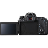 Appareil photo reflex Canon EOS77D18-55IS (1892C017BA)