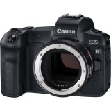 Appareil photo reflex Canon EOSRBody+Adapter (3075C023AA)