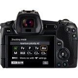 Appareil photo reflex Canon EOSRBody+Adapter (3075C023AA)