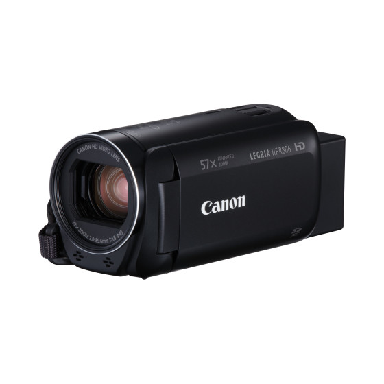 Appareil photo reflex CanonLEGRIAHFR806 (1960C004AA)