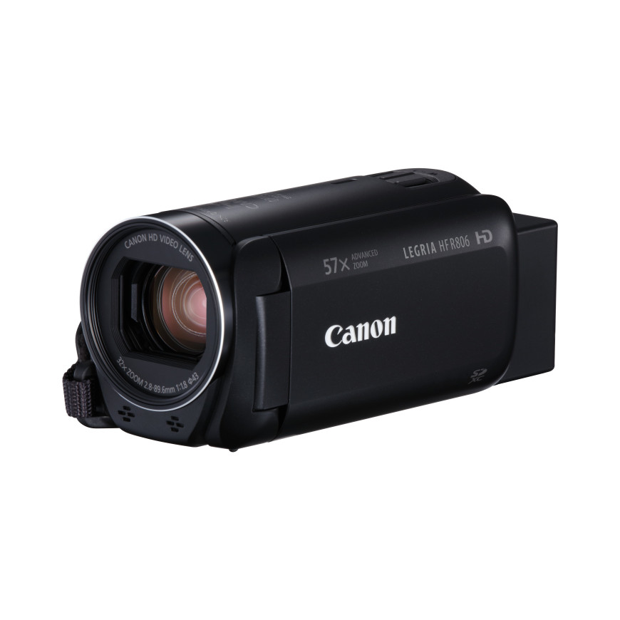 Appareil photo reflex CanonLEGRIAHFR806 (1960C004AA)