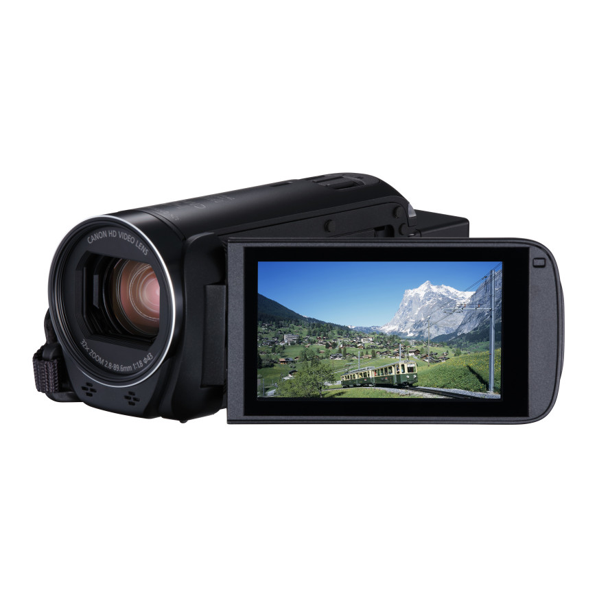 Appareil photo reflex CanonLEGRIAHFR806 (1960C004AA)