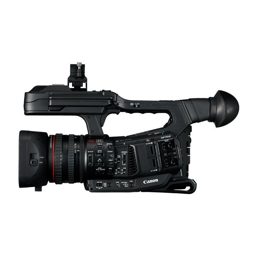 Canon Caméscope Professionnel Canon XF7054K (3041C003AA)