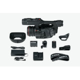 Canon Caméscope Professionnel Canon XF7054K (3041C003AA)