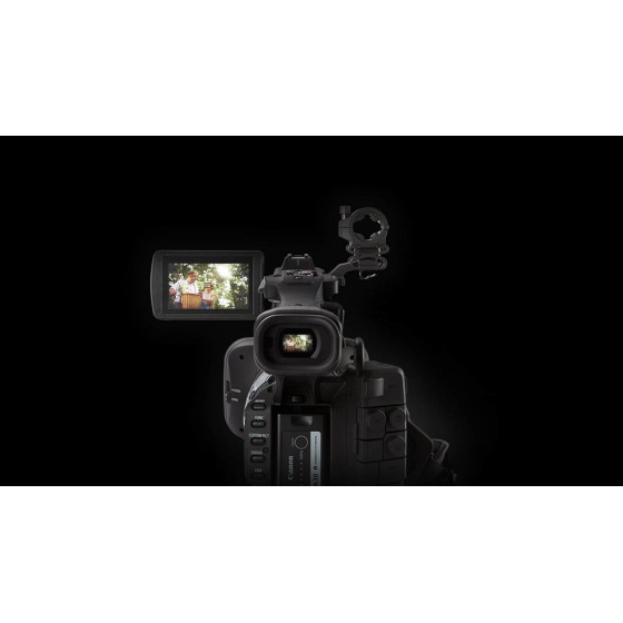 Canon Caméscope Professionnel Canon XF7054K (3041C003AA)