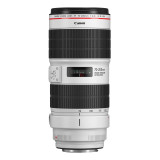 Appareil photo reflex CanonEF70-200mmf/2.8LIS Iiiusm (3044C005AA)