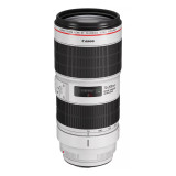 Appareil photo reflex CanonEF70-200mmf/2.8LIS Iiiusm (3044C005AA)
