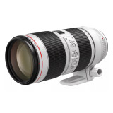 Appareil photo reflex CanonEF70-200mmf/2.8LIS Iiiusm (3044C005AA)