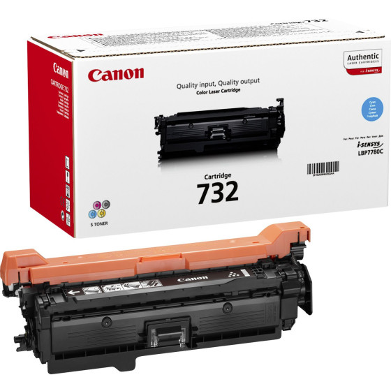 Canon732C (yield 6400*pages) (6262B002AA)