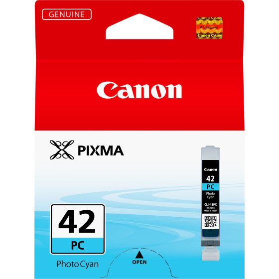 Cartouche Canon 6388B001AA CLI-42 PC