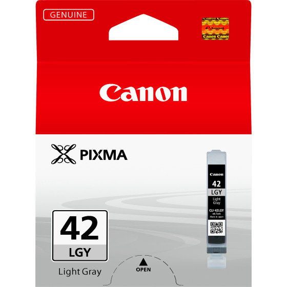 Cartouche Canon 6391B001AA CLI-42 LGY