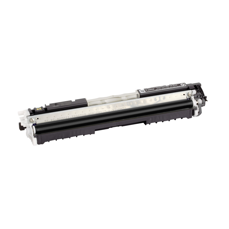 Canon LBPC64- CRG729BK (4370B002AA)
