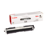 Canon LBPC64- CRG729BK (4370B002AA)