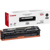 Canon 731BK(yield 1400*pages) (6272B002AA)