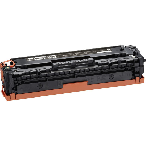 Canon 731BK(yield 1400*pages) (6272B002AA)
