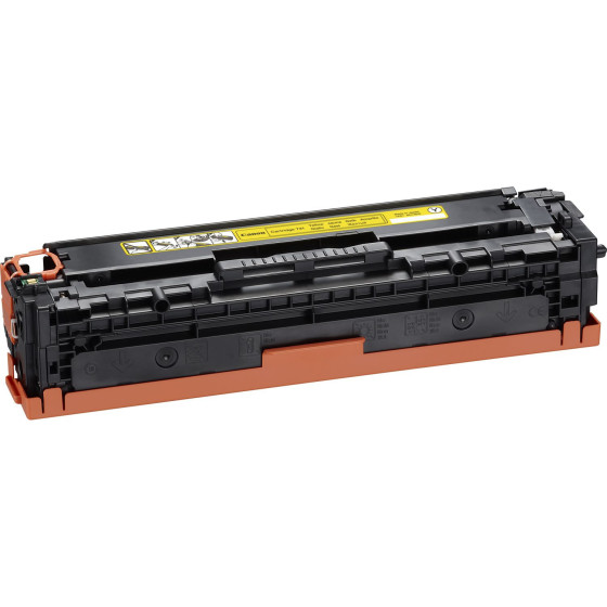 Canon 731Y (yield 1500*pages) (6269B002AA)