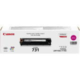 Canon 731M (yield 1500*pages) (6270B002AA)