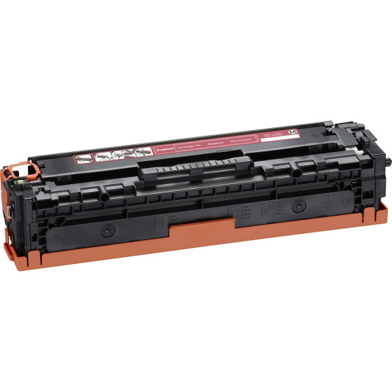 Canon 731M (yield 1500*pages) (6270B002AA)