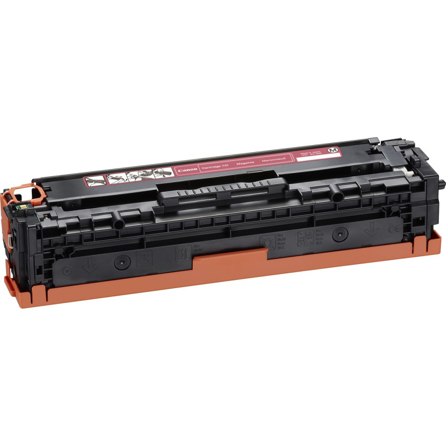 Canon 731M (yield 1500*pages) (6270B002AA)