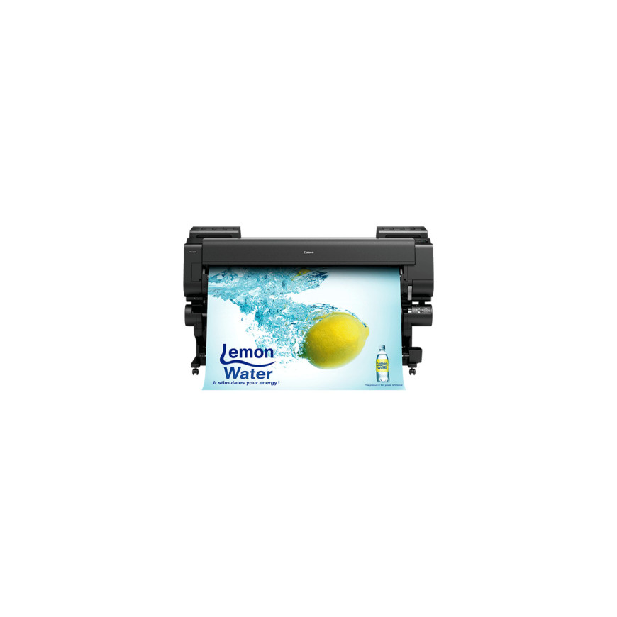Traceur Canon imagePROGRAF PRO-6100S 60" (3875C003AA)