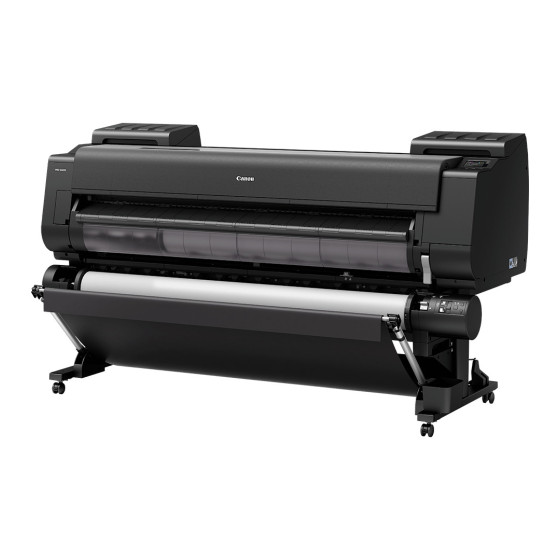 Traceur Canon imagePROGRAF PRO-6100S 60" (3875C003AA)