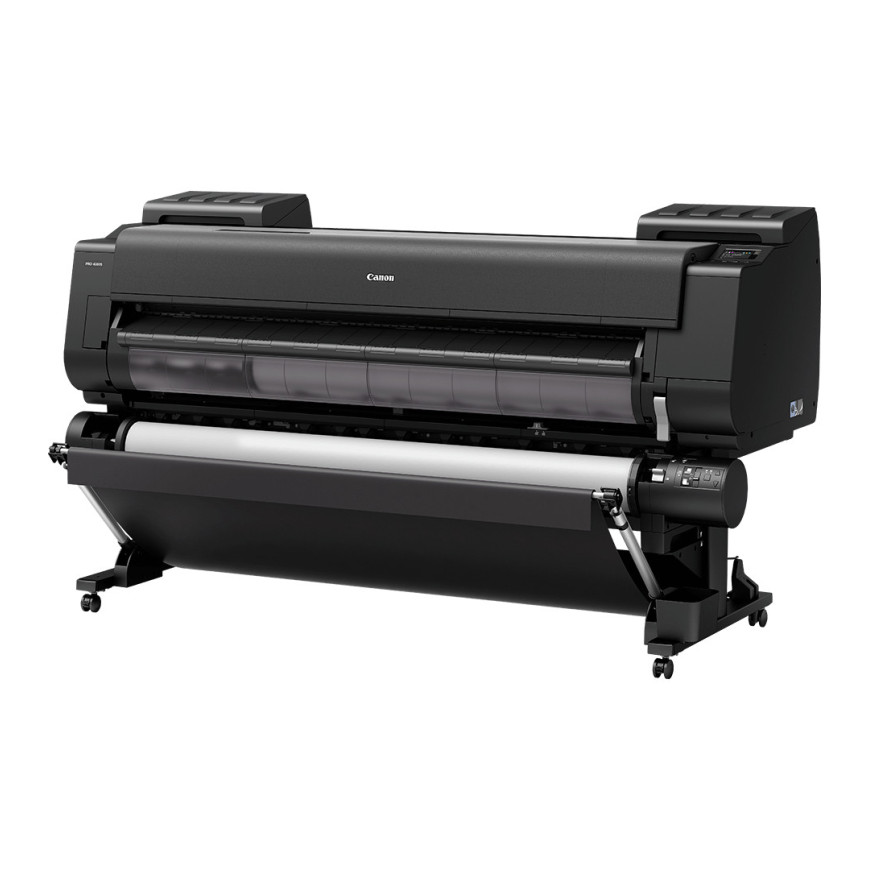 Traceur Canon imagePROGRAF PRO-6100S 60" (3875C003AA)