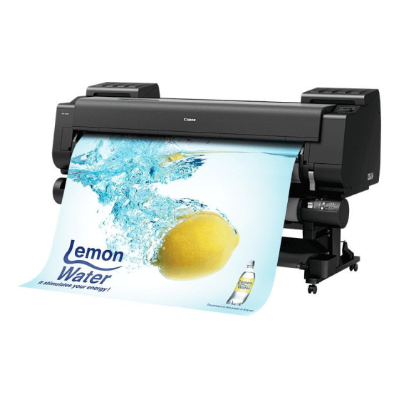 Traceur Canon imagePROGRAF PRO-6100S 60" (3875C003AA)