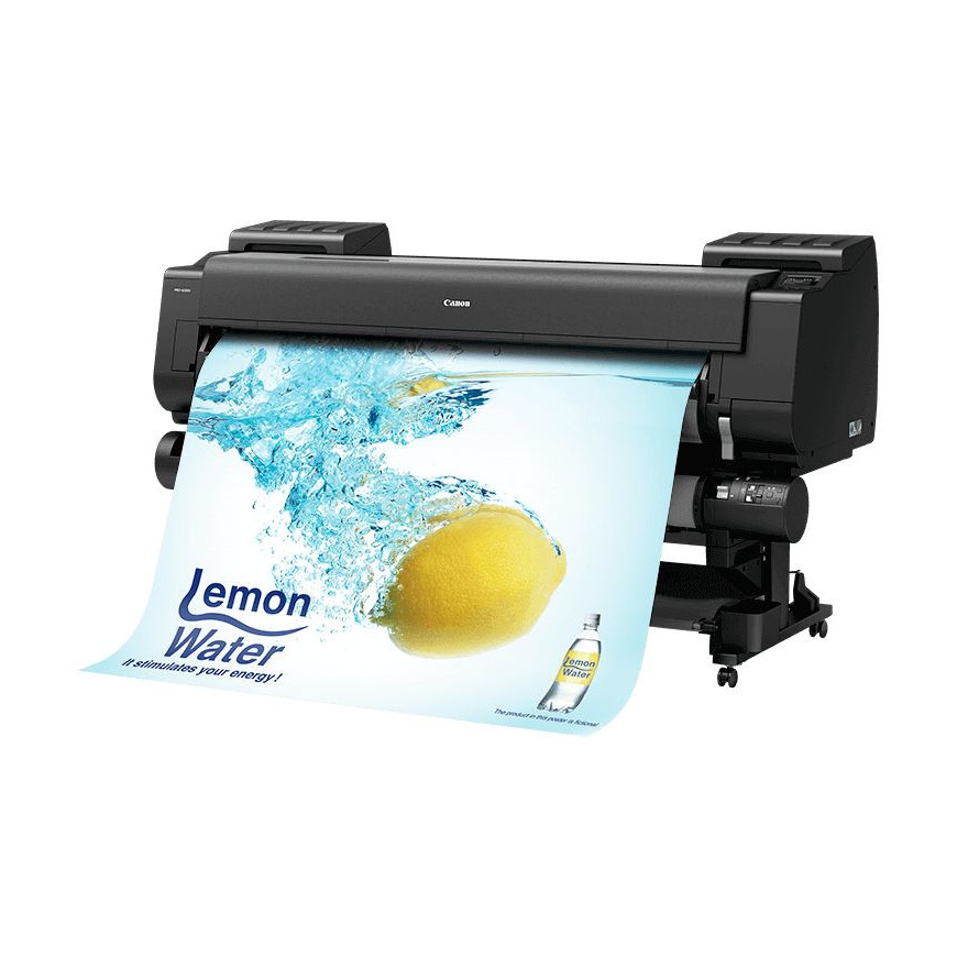 Traceur Canon imagePROGRAF PRO-6100S 60" (3875C003AA)
