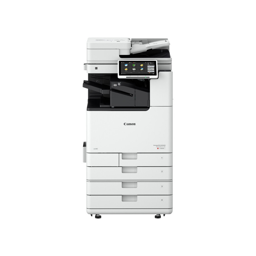 Canon Laser Coleur Image RUNNER ADVANCED XC3926i MFP 3 en 1 A3 Recto/Verso 26 ppm en N/C (5963C005AA)