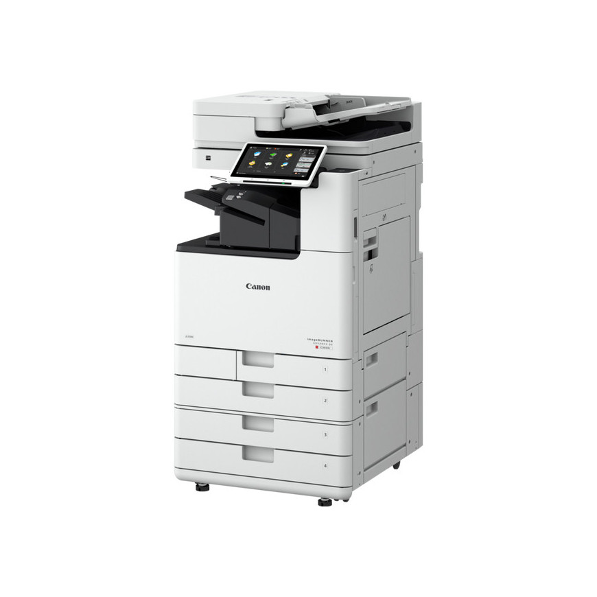 Canon Laser Coleur Image RUNNER ADVANCED XC3926i MFP 3 en 1 A3 Recto/Verso 26 ppm en N/C (5963C005AA)