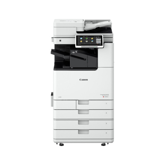 Canon Laser Coleur Image RUNNER ADVANCED XC3935i MFP 3 en 1 A3 Recto/Verso 35ppm en N/C (5961C005AA)