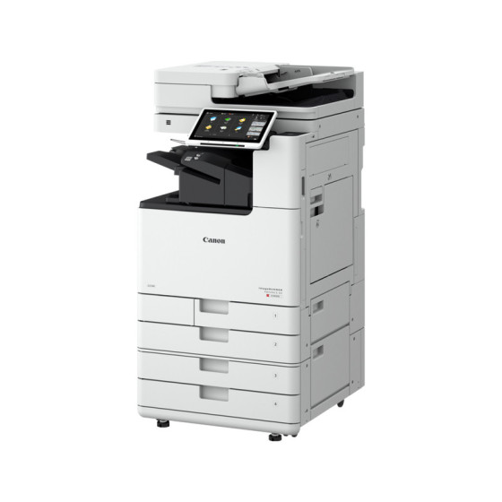 Canon Laser Coleur Image RUNNER ADVANCED XC3935i MFP 3 en 1 A3 Recto/Verso 35ppm en N/C (5961C005AA)