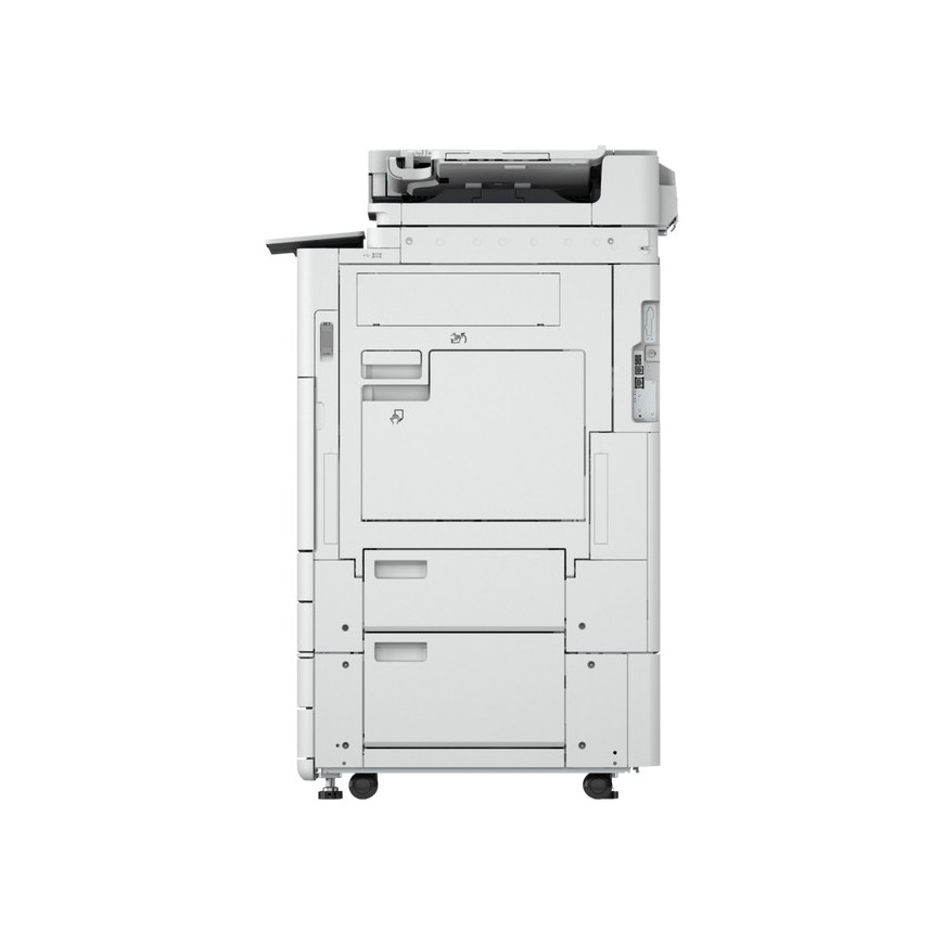 Canon Laser Coleur Image RUNNER ADVANCED XC3935i MFP 3 en 1 A3 Recto/Verso 35ppm en N/C (5961C005AA)