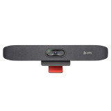 Poly Studio R30 USB Video Bar EMEA-INTL English Loc-Euro plug (842D2AA-ABB)