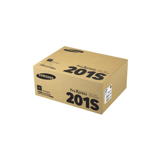 Toner Samsung MLT-D201S Noir - Samsung d'origine (MLT-D201S/SEE)
