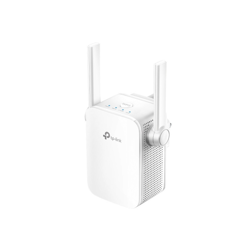 Répéteur TP-Link RE205 prolongateur réseau réseau 10, 100 Mbit/s