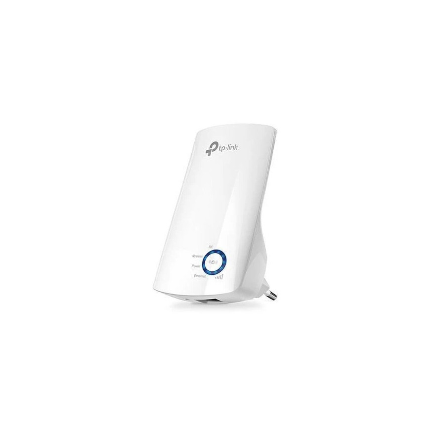 Répéteur TP-Link Tapo TL-WA850RE prolongateur réseau réseau Blanc 10, 300 Mbit/s