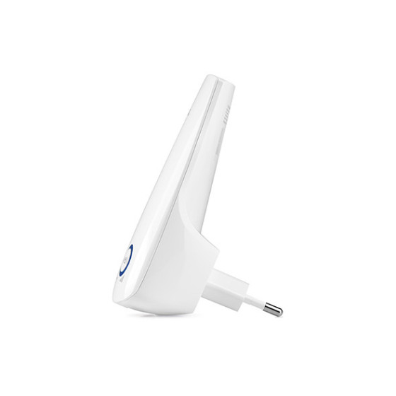 Répéteur TP-Link Tapo TL-WA850RE prolongateur réseau réseau Blanc 10, 300 Mbit/s