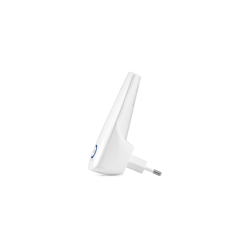 Répéteur TP-Link Tapo TL-WA850RE prolongateur réseau réseau Blanc 10, 300 Mbit/s