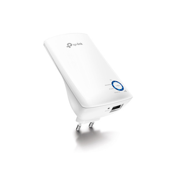 Répéteur TP-Link Tapo TL-WA850RE prolongateur réseau réseau Blanc 10, 300 Mbit/s