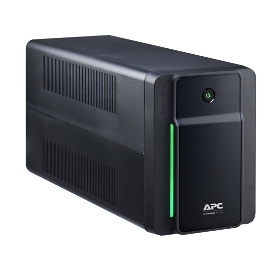 Onduleur line-interactive APC easy UPS bvx 1200VA, 230V, avr, IEC sockets (BVX1200LI)