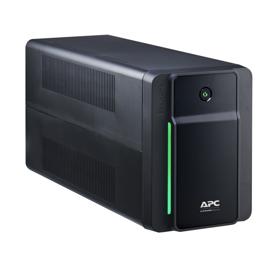 Onduleur line-interactive APC easy UPS bvx 1200VA, 230V, avr, IEC sockets (BVX1200LI)