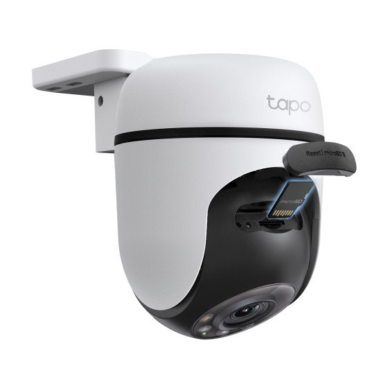 Caméra TP-Link Tapo C500 Dôme de sécurité IP Extérieure 1920 x 1080 pixels Plafond/Mur/Poteau (TAPOC500)